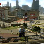 Thumbnail Image - Pig Cannons and Other Craziness Revealed in New Lego City: Undercover Trailer