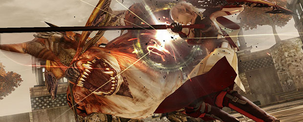 og:image:, Lighting Returns, Final Fantasy XIII, Combat