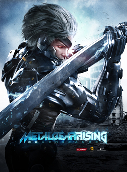 Thumbnail Image - The Weekly: Platinum Games' Metal Gear Rising: Revengeance