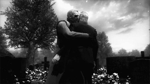 4pp, metal gear solid gif