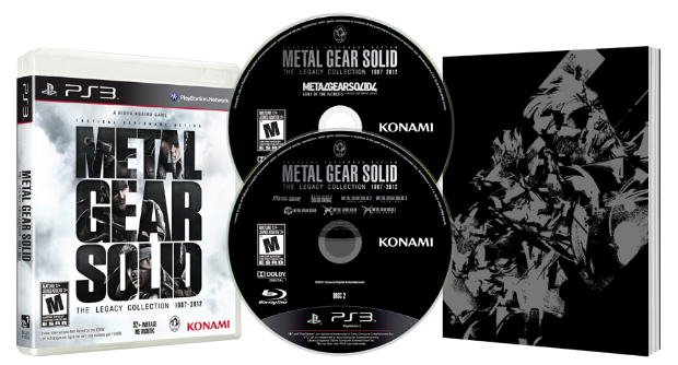 og:Image:, metal gear solid legacy edition, 4pp
