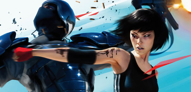 Mirror's Edge