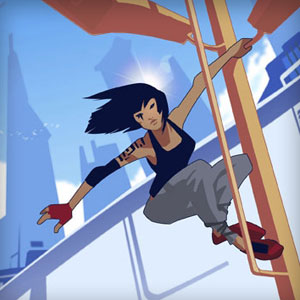 Thumbnail Image - Mirror's Edge 2 May Actually Exist [RUMOR]