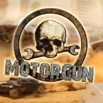 Thumbnail Image - Twisted Metal and Interstate ‘76 Devs Kickstart Motorgun