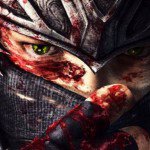 Thumbnail Image - N is for Ninja 