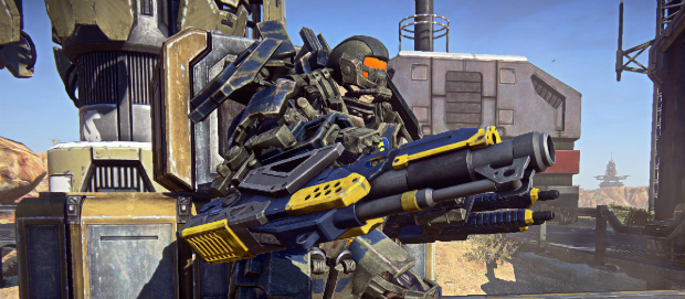 og:Image: Planetside 2 on the PS4