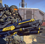 Thumbnail Image - Planetside 2 and DC Universe are PS4 Bound