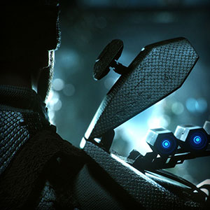 Thumbnail Image - Rumor: Arkane Studios Now Working on Prey 2