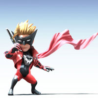 Thumbnail Image - The Wonderful 101 Gets a New Trailer