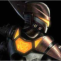 Thumbnail Image - Ratchet: Deadlocked To Be Released...At Some Point