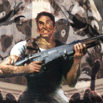 Thumbnail Image - Let's Take a Moment and Watch the Original Resident Evil Intro