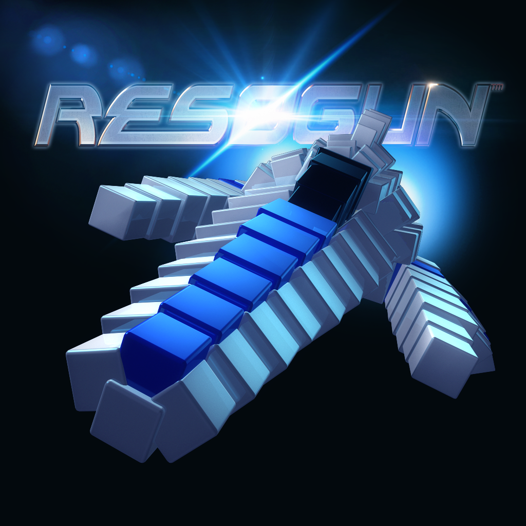 Thumbnail Image - Test Your Might: 'Resogun' High Score Challange