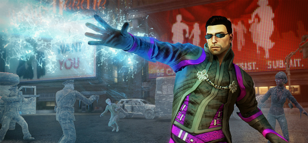 saints row IV review