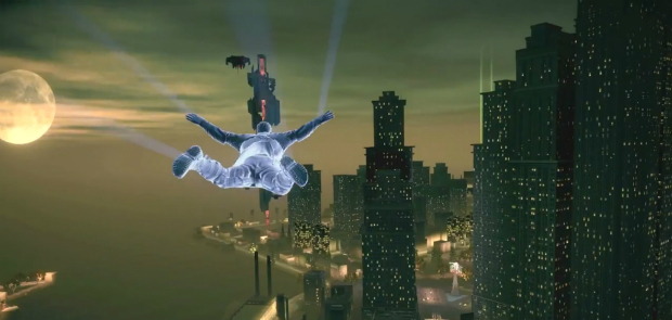 saints row IV review