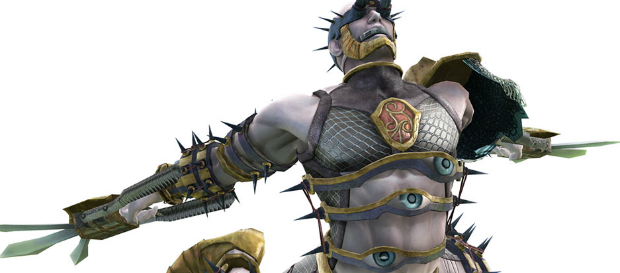 voldo, 4pp, 4player