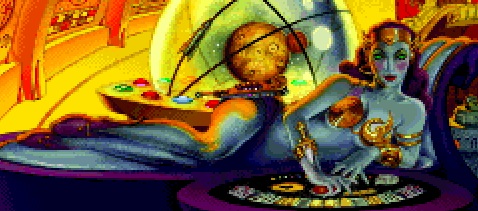 star control, retro video games, 4pp