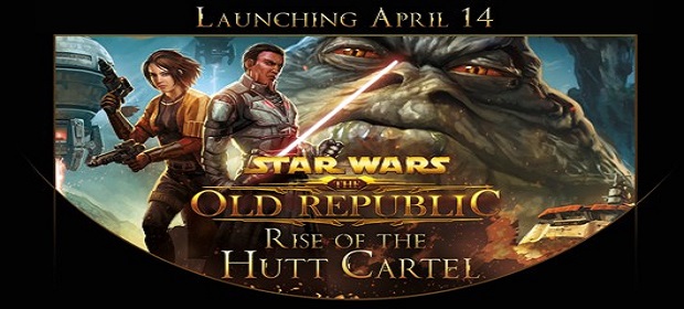 star wars the old republic, 4pp