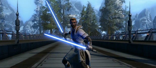 star wars the old republic, 4pp