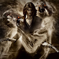 Thumbnail Image - The Darkness 2 Demo Arrives Today