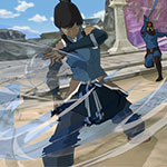 Thumbnail Image - Platinum Games is Making a Legend of Korra Game