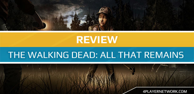 og:image, The Walking Dead Season 2, All That Remains