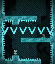 Thumbnail Image - Cavanagh's VVVVVV "Coming Soon" To iOS