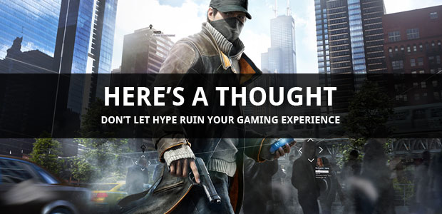 og:image, Watch Dogs, Hype, Ubisoft