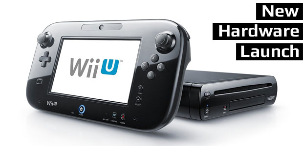 WiiU Launch