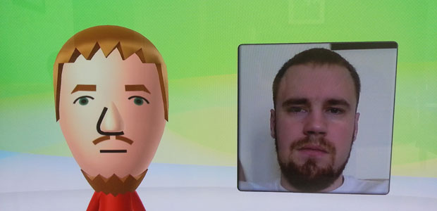 Mii