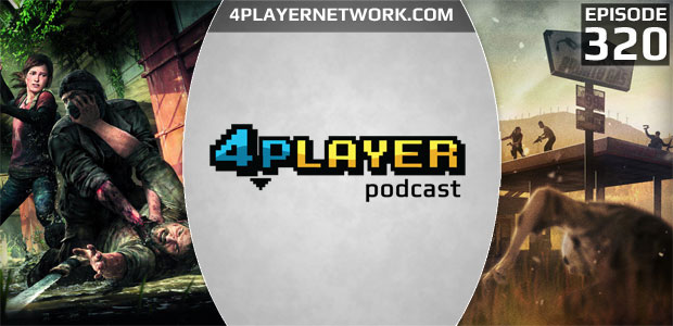 og:image:, The Last of Us, State of Decay, IO Interactive