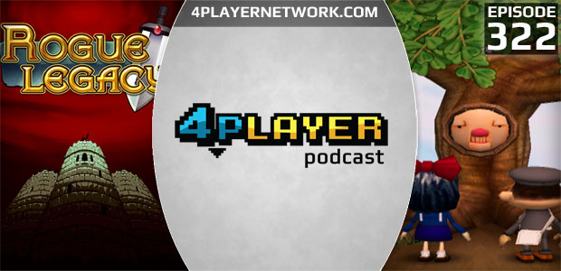 og:image:, Rogue Legacy, 2013 Games, The Last of Us