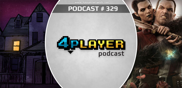 og:image:, Gone Home, Dishonored, Brigmore Witches, XCOM, The Bureau