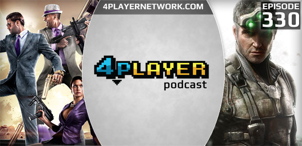 og:image:, Saints Row 4, The Bureau, XCOM, Splinter Cell Blacklist, Tom Clancy