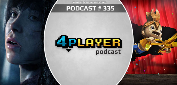 og:image:, Beyond Two Souls, Quantic Dream, Puppeteer, Sony, Splinter Cell Blacklist