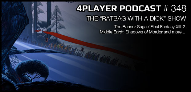 og:image:, The Banner Saga, Final Fantasy Tactics, Final Fantasy XIII-2, Middle Earth: Shadows of Mordor