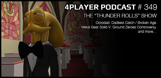 og:image:, Octodad, Dadliest Catch, Broken Age, Kentucky Route Zero, Metal Gear Solid: Ground Zeroes, The Evil Within