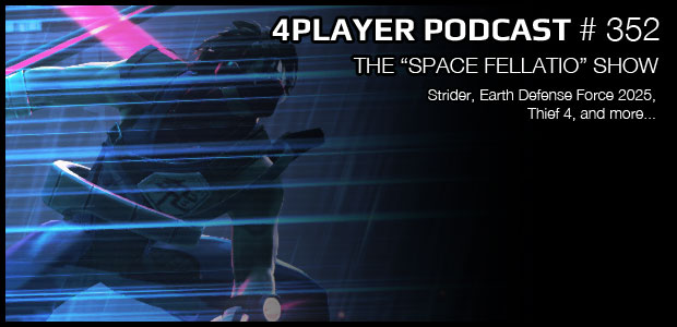 og:image:, Strider, Earth Defense Force 2025, Thief 4, Xbox One, Twitch TV
