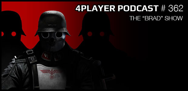 og:image:, Wolfenstein the New Order, Outlast Whistleblower, Super Time Force