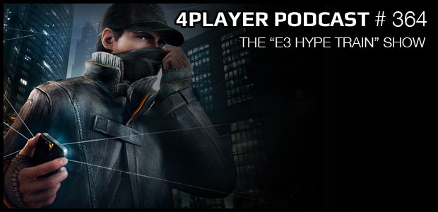 og:image:, Watch Dogs, E3 2014, Electronic Entertainment Expo