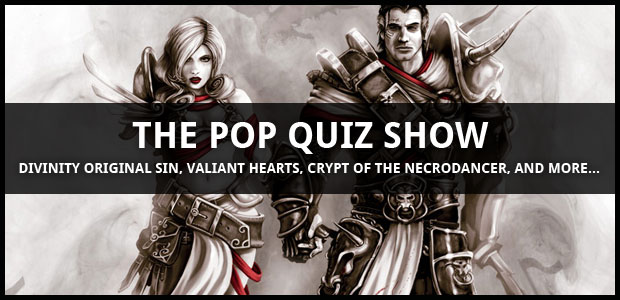 og:image:, Shovel Knight, Watch Dogs, Crypt of the Necrodancer, Wolfenstein