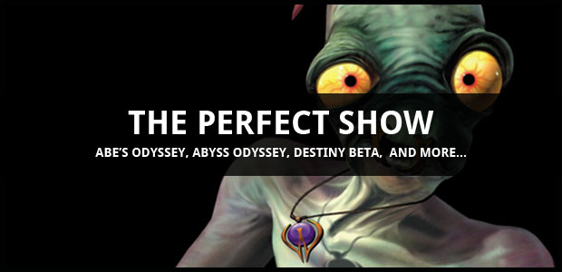 og:image:, Abe's Odyssey, Abyss Odyssey, Destiny Beta