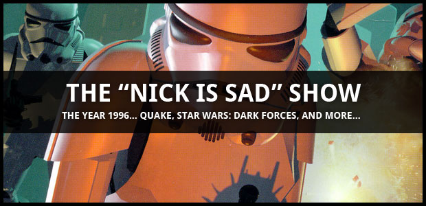 og:image:, 1996, Quake, Star Wars Dark Forces, Star Wars: Shadows of the Empire