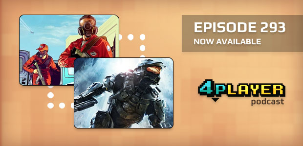 Podcast 293 Now Available