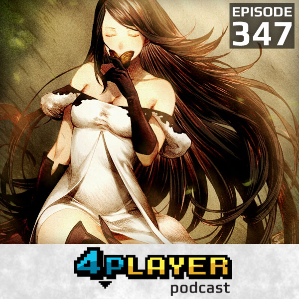 Thumbnail Image - 4PP 347: The Bravely Delayed Show