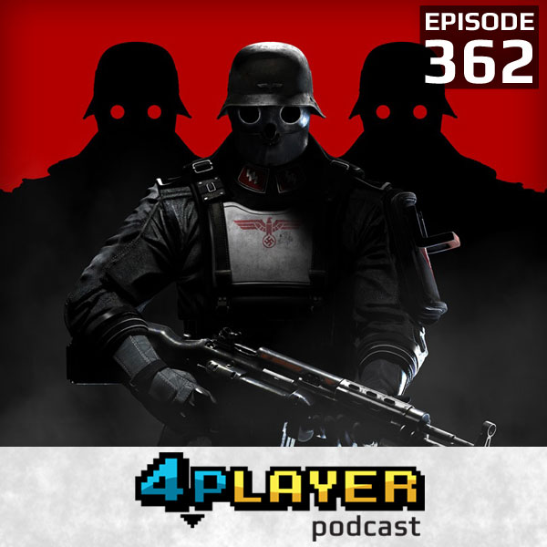 Thumbnail Image - 4PP 362: The Brad Show