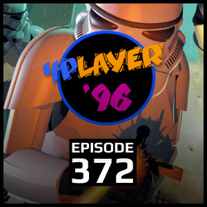 Thumbnail Image - 4PP 372: The "Nick is Sad" Show