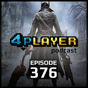 Thumbnail Image - 4PP 376: The New Worst Show