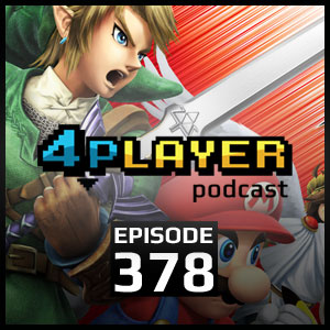 Thumbnail Image - 4PP 378: The "Just Eggrolls" Show