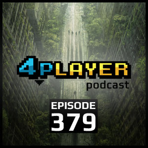 Thumbnail Image - 4PP 379: The Curse of Brad Island Show
