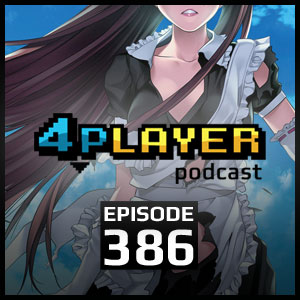 Thumbnail Image - 386: The "Hit it with Physics" Show